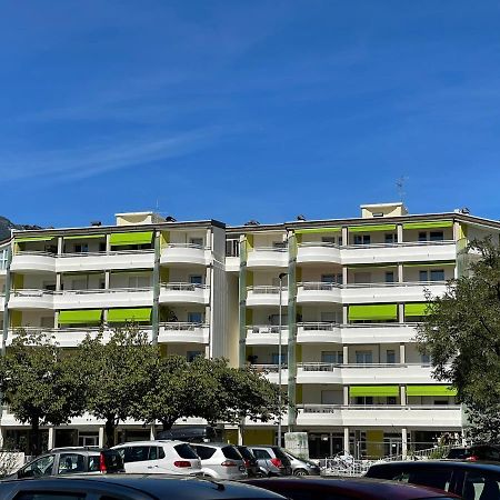Residence Biancoverde Rovereto  Eksteriør billede
