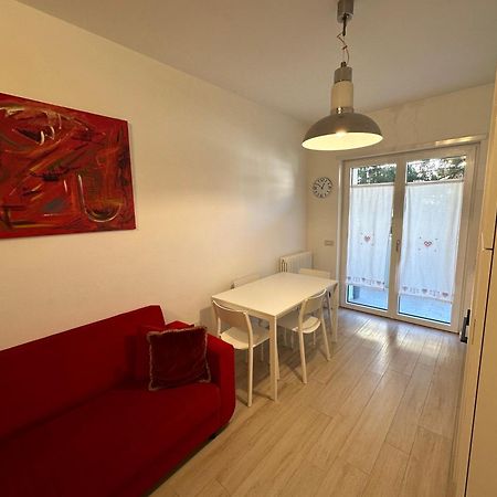 Residence Biancoverde Rovereto  Eksteriør billede
