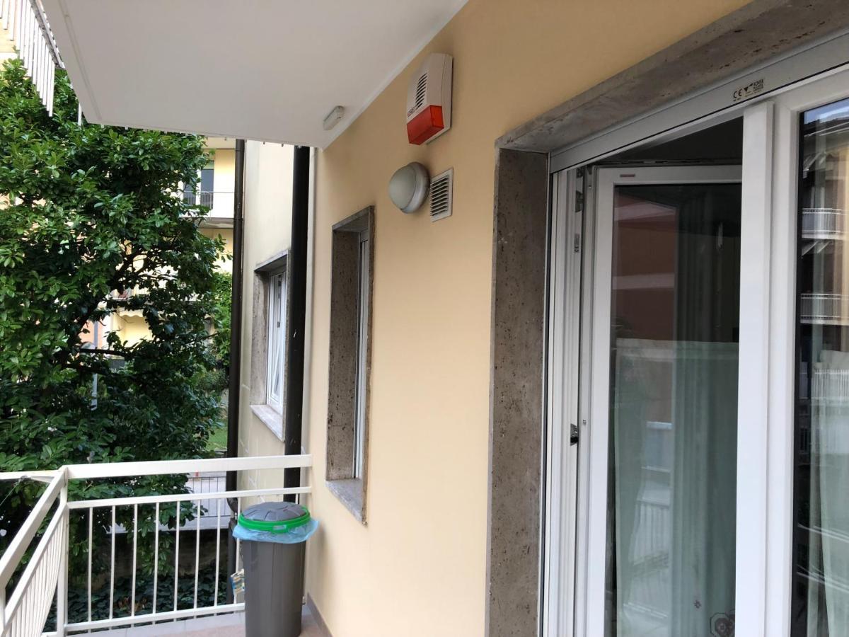 Residence Biancoverde Rovereto  Eksteriør billede