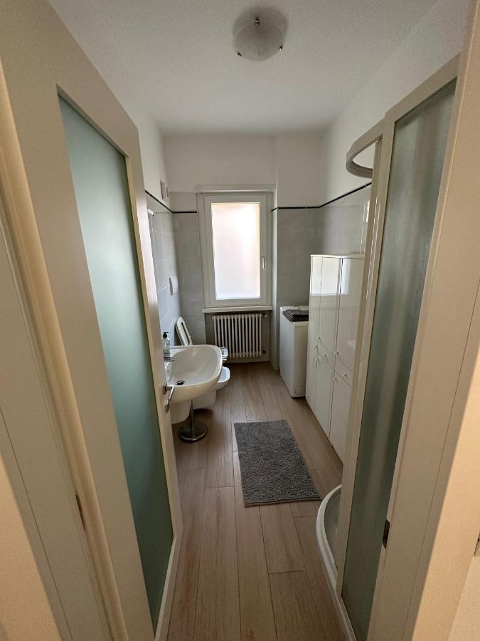Residence Biancoverde Rovereto  Eksteriør billede