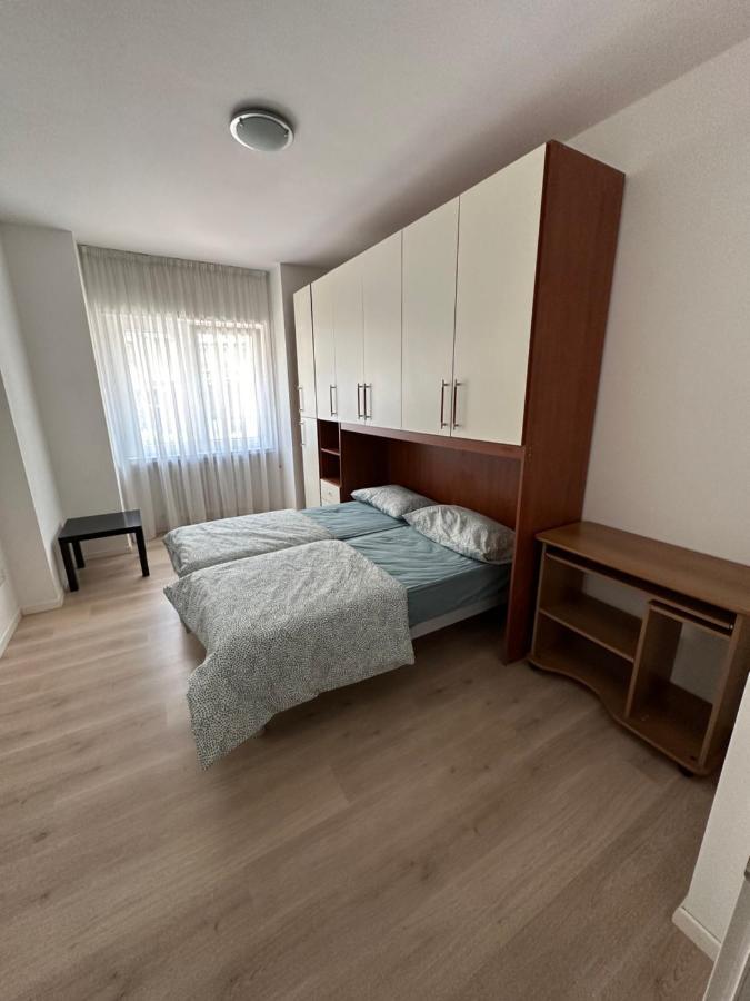 Residence Biancoverde Rovereto  Eksteriør billede
